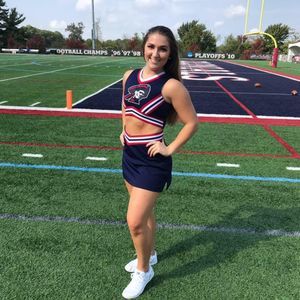 Meet your Posher, Meghan